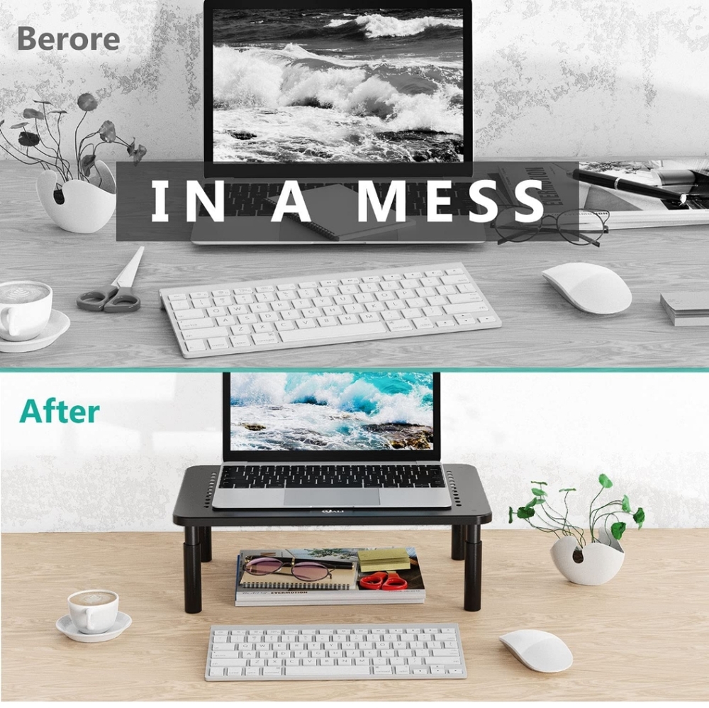 Monitor Riser stand - Picture 6 of 10